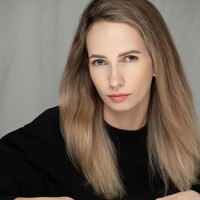 Portrait of a photographer (avatar) Татьяна Журавлёва (Tanya Zhuravleva)