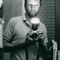 Portrait of a photographer (avatar) Владислав     (ЭнВэ) Нефёдов (VLAD NEFEDOV)