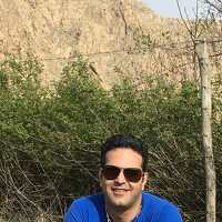 Portrait of a photographer (avatar) Fazelbeigiserabi Hejhir (Hejhir)