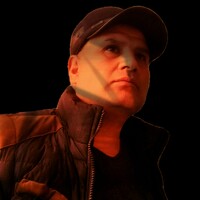 Portrait of a photographer (avatar) Rahim Rahimi