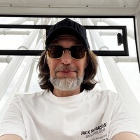 Portrait of a photographer (avatar) Alex Wingood