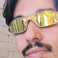 Portrait of a photographer (avatar) CARTE