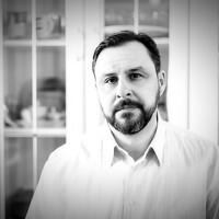 Portrait of a photographer (avatar) Андреев Андрей (Andrey Andreev)