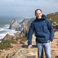 Portrait of a photographer (avatar) Максим Григорьев (Maksim Grigorev)