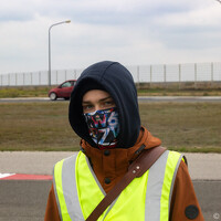 Portrait of a photographer (avatar) Карепов Матвей (Karepov)