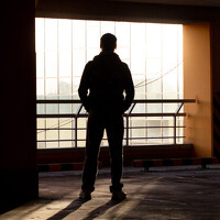 Portrait of a photographer (avatar) Cherkasov Leonid (Leonid Cherkasov)