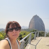 Portrait of a photographer (avatar) Blanca Málaga