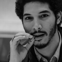 Portrait of a photographer (avatar) Archivist