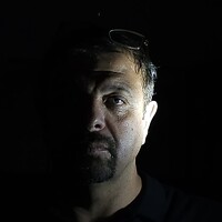 Portrait of a photographer (avatar) Tünaydın Bulut