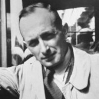 Portrait of a photographer (avatar) Иван Вебер