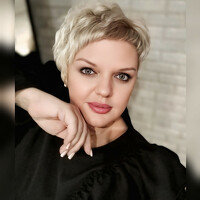 Portrait of a photographer (avatar) Светлана Горчакова