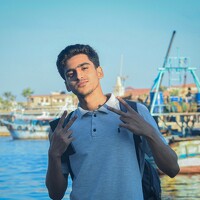 Portrait of a photographer (avatar) hassan mohamed