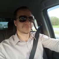 Portrait of a photographer (avatar) Гуринович Дмитрий (Dzmitry Hurynovich)