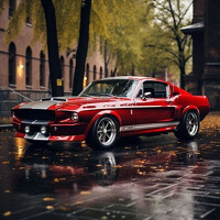 Portrait of a photographer (avatar) FreePat