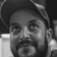 Portrait of a photographer (avatar) Hassan Dahmane (Hassan DAHMANE)