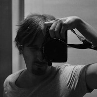 Portrait of a photographer (avatar) Вадим Панков (Vadim Pankov)