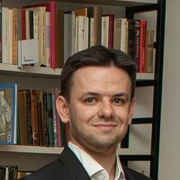 Portrait of a photographer (avatar) Александр Гордон (Alexander Gordon)