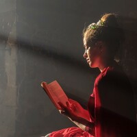 Portrait of a photographer (avatar) MOJDEH NOROUZI