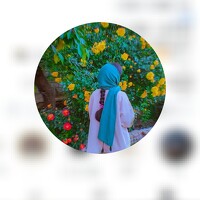 Portrait of a photographer (avatar) فاطمه فرامرزی (فاطمه)