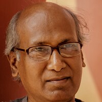 Portrait of a photographer (avatar) Kishore Bit