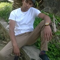 Portrait of a photographer (avatar) Luis Arteaga