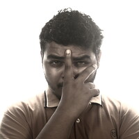 Portrait of a photographer (avatar) Ramprasad Majhi (Ram Prasad Majhi)