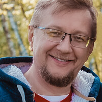 Portrait of a photographer (avatar) Сергей Прасолов (Sergey Prasolov)