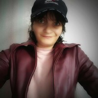 Portrait of a photographer (avatar) Анастасия Игошина