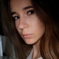 Portrait of a photographer (avatar) Anastasia Pochernyaeva (Анастасия Почерняева)