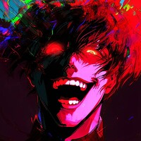 Portrait of a photographer (avatar) Alex Lomako