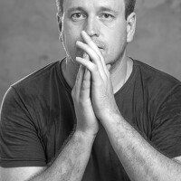 Portrait of a photographer (avatar) Дмитрий Кетов (Dmitry Ketov)