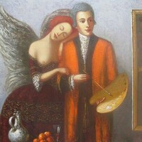 Portrait of a photographer (avatar) Nason Gradushiy