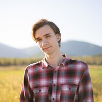 Portrait of a photographer (avatar) Andrey Gusarov