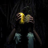 Portrait of a photographer (avatar) Mattia Massaiu