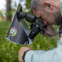 Portrait of a photographer (avatar) Viacheslau