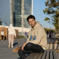 Portrait of a photographer (avatar) Владимир Панковец (Vladmir Pankovec)