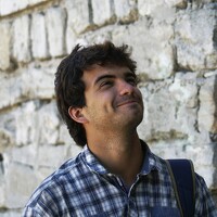 Portrait of a photographer (avatar) Никита Касторный (Nikita Kastornyy)