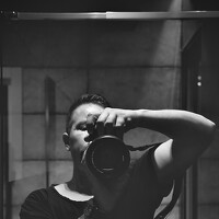 Portrait of a photographer (avatar) Andrey Panasenko