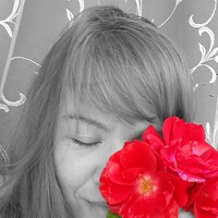 Portrait of a photographer (avatar) Ольга Репич (Volha Repich)