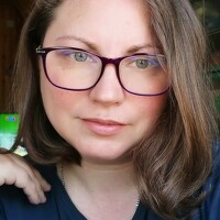 Portrait of a photographer (avatar) Ryskova Mariya