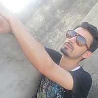 Portrait of a photographer (avatar) Amir