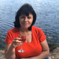 Portrait of a photographer (avatar) ЮЛИЯ СУЛИМОВА (Julia Sulimova)