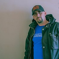 Portrait of a photographer (avatar) Дмитрий