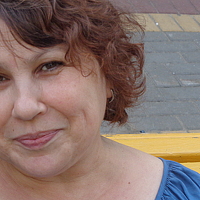 Portrait of a photographer (avatar) Nataliya