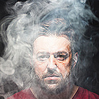 Portrait of a photographer (avatar) Константин