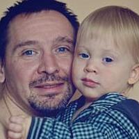 Portrait of a photographer (avatar) Константин Ковалёв (Konstantin Kovalev)