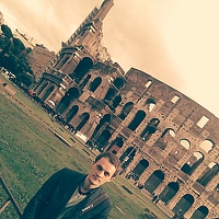 Portrait of a photographer (avatar) Виталий Салюк