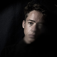 Portrait of a photographer (avatar) Shivccus (Nikita Shevcov)