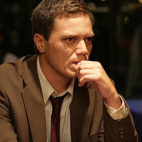 Portrait of a photographer (avatar) Lucas Martin