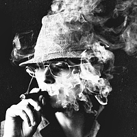 Portrait of a photographer (avatar) Алексей Северин (Alex  Severin)